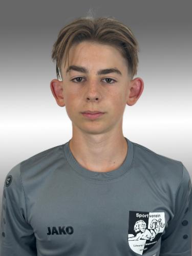 Eric Möller