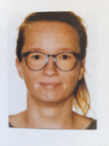 Jenny Quast