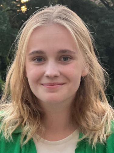 Meret Marie Klüsener