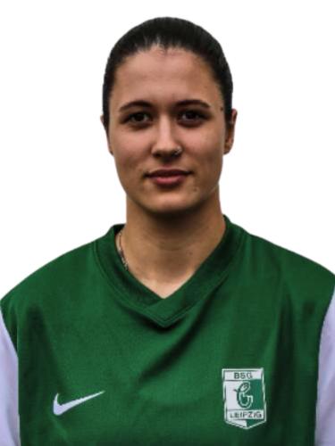 Pia Kathrin Feldhahn
