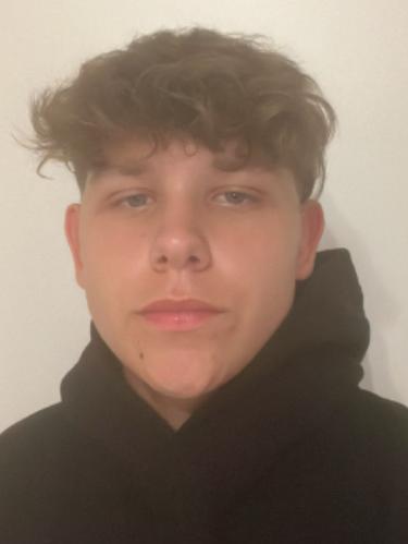 Maximilian George
