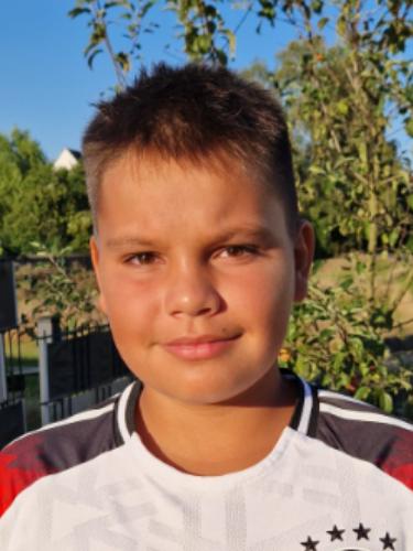 Ben Gabriel Schäfer