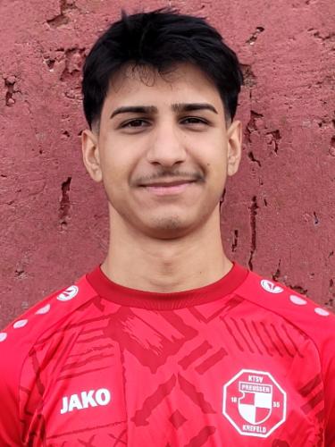 Talha Karacan