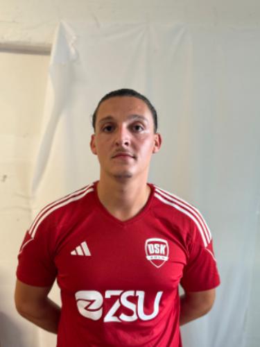 Ferhan Ziberi