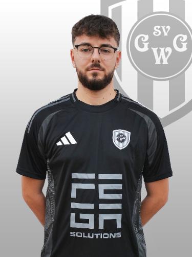 Luca Virdis