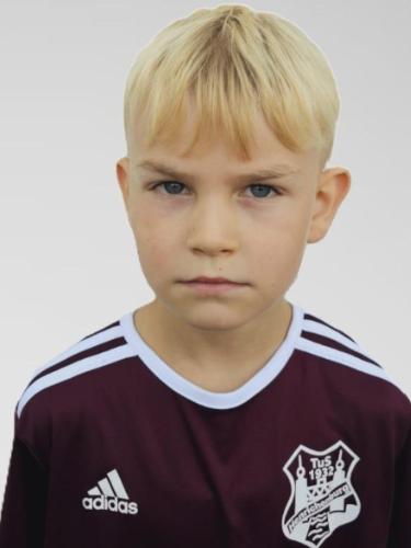 Leo Jonah Kronsfoth