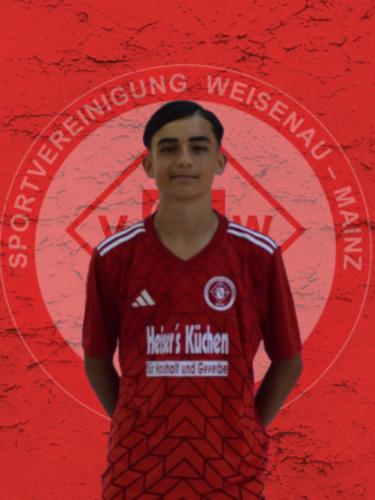 Meric Hüseyin Atik