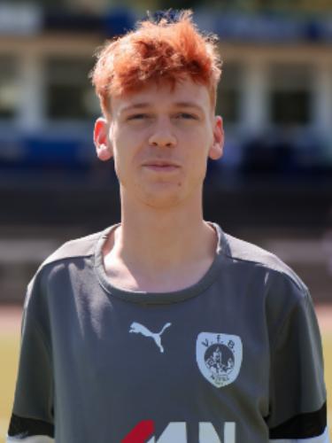 Jonas Benger