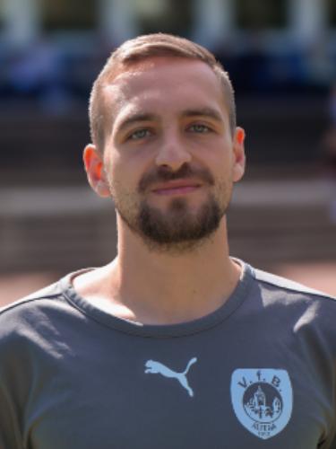 Marvin Bonevski