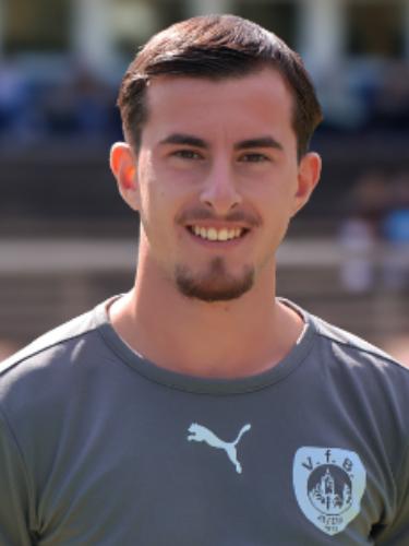 Stavros Karagiorgidis