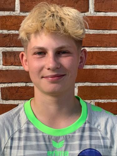 Lionel Mathias Bendzko