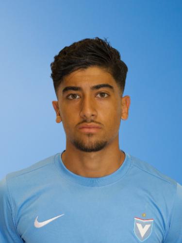 Kassem Al Hajj