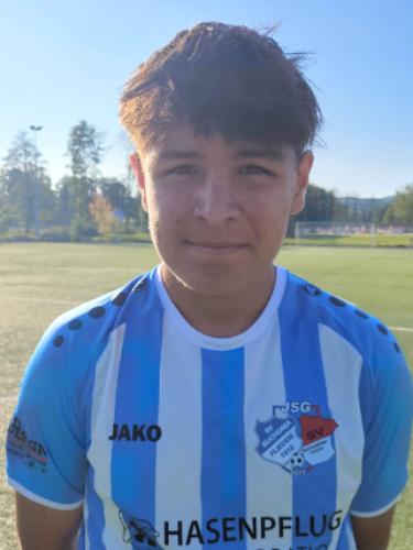 Cristian-Andrei Giurgila