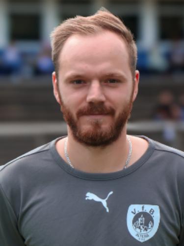 Dennis Schneider
