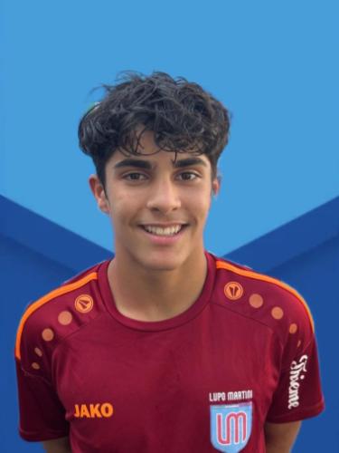 Francesco Pio Belviso