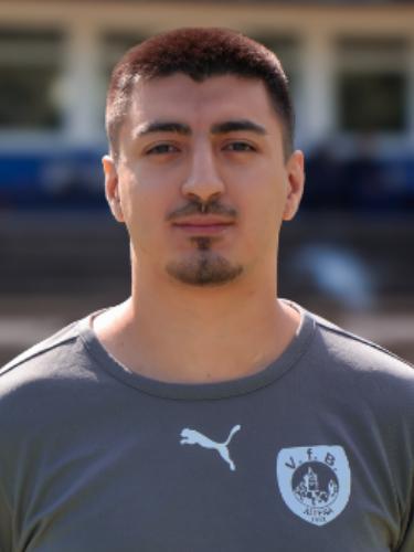 Furkan Topal