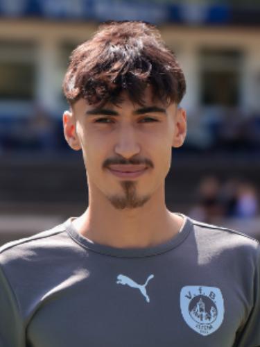 Hakan Topal