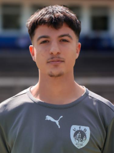 Hasan Yildiz