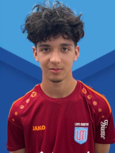 Fabian Emiliano Fuchs Altamirano