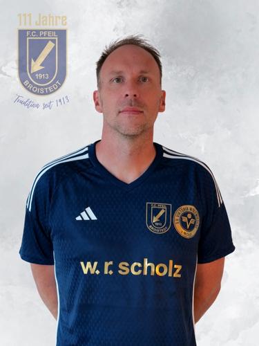 Sebastian Hortig