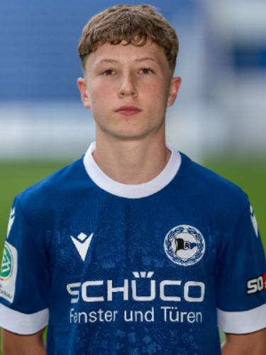 Kim Lennox Brüggemann