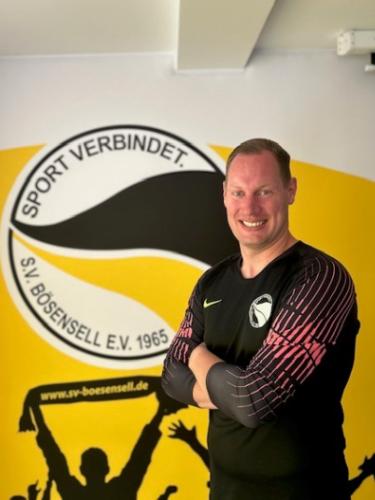 Marcel Boewing