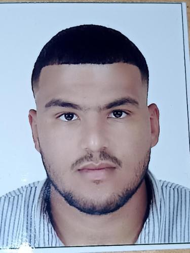 Haitam El Maimouni