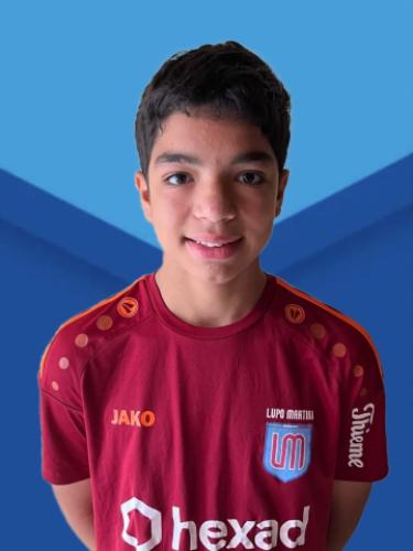 Yassine Kacem Rezzoug