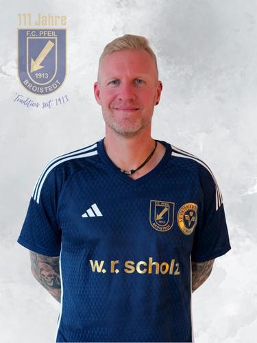 Börge Warzecha