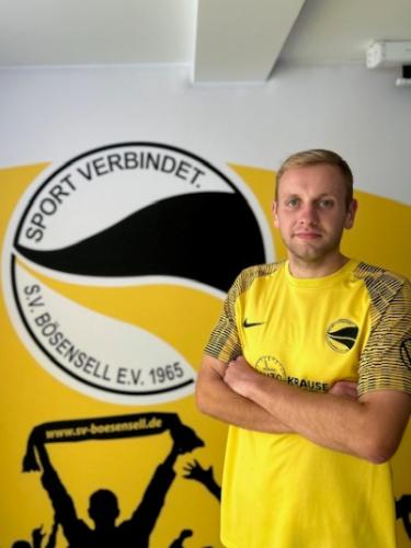 Leon Leifken