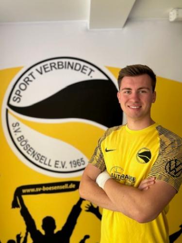 Niklas Schulze Tomberge