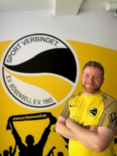 Daniel Stegt
