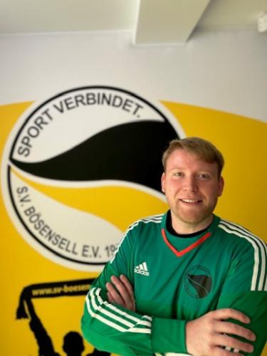 Fabian Stegt