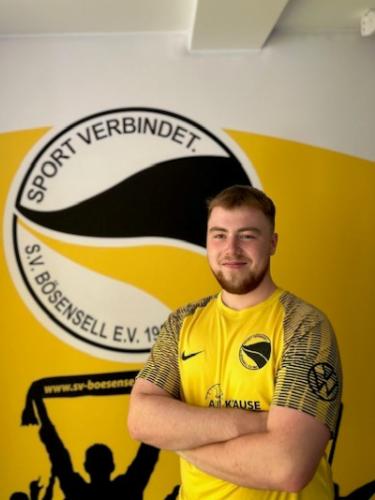Lasse Vornholt