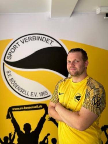 Cedric Weltmann