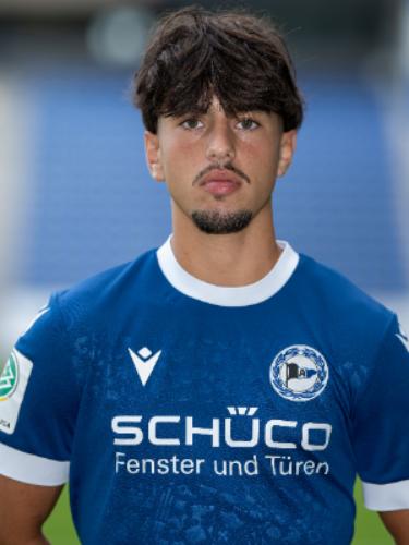 Ibrahim Arda Engin