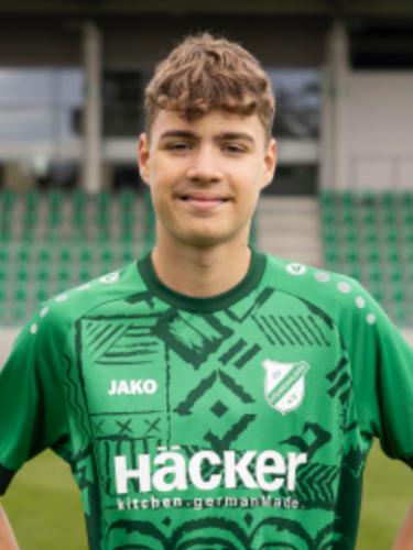 Jonas Edsen