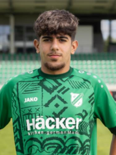 Sahin Yasir Imrak