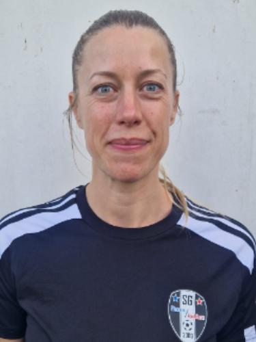 Marijke Braams