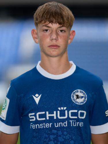Diego Hübner