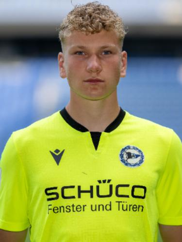 Mino Joel Jäger