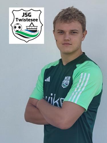 Tom Krohne