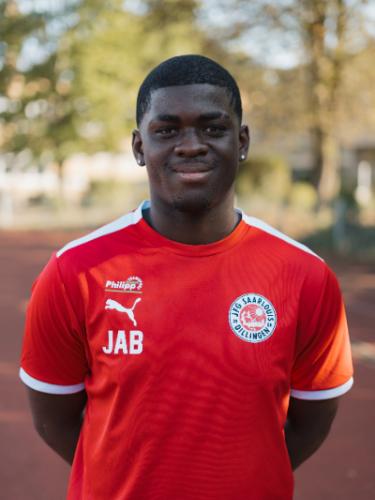 Joel Bekoe
