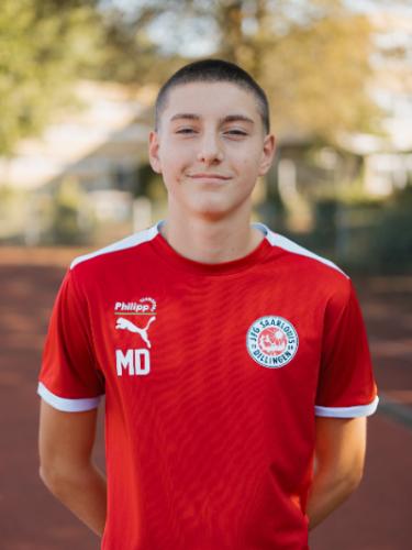 Maxim Derzapf