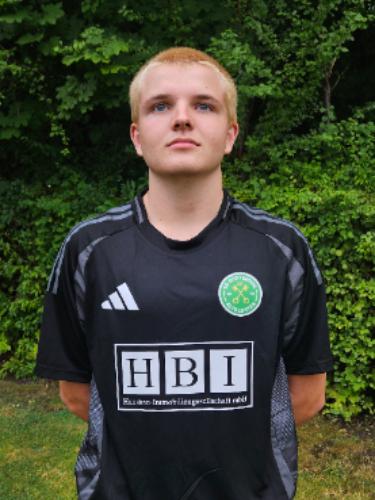 Broder Jens Bellmann