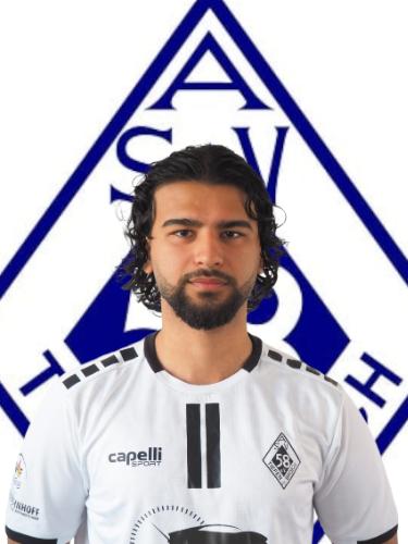 Berkay Düdük
