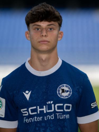 Daniel Richter