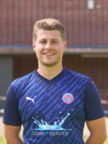 Niklas Nissen