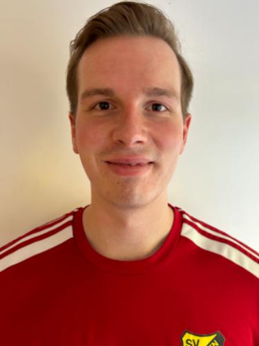 Luca Julian Gerdiken
