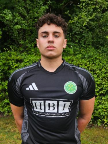 Sebastian Meana Gutierrez
